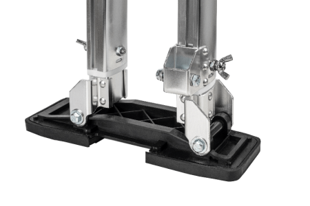 Ходули строительные 32-48" (81-122см) с широкими ремнями FEDAST арт.FD3248WI