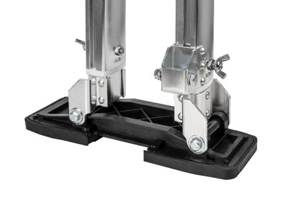 Ходули строительные 32-48" (81-122см) с широкими ремнями FEDAST арт.FD3248WI