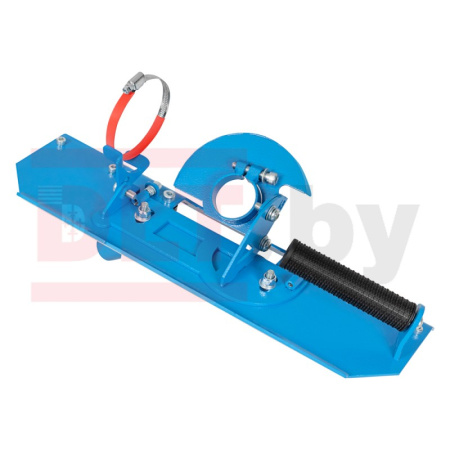 Заусовщик для запила плитки под 45 градусов PRO версия, арт.1256 Заусовщик для запила плитки под 45 градусов PRO версия, арт.1256