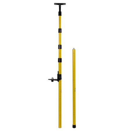 Штанга-штатив распорная DLT H400, 0,1м/4,0м