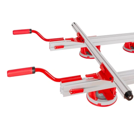 Система для переноса телескопическая DIAM EX-6P AUTO 600162