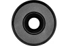 Гайка быстрозажимная QUICK для УШМ М14 с опорным фланцем VertexTools 10-40-125 Гайка быстрозажимная QUICK для УШМ М14 с опорным фланцем VertexTools 10-40-125