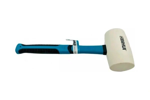 Киянка резиновая BIHUI 675 г., арт. RMWO24 Киянка резиновая BIHUI 675 г., арт. RMWO24