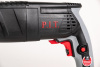 Перфоратор P.I.T. PBH24-C, щеточный/220В, SDS-plus, 850 Вт