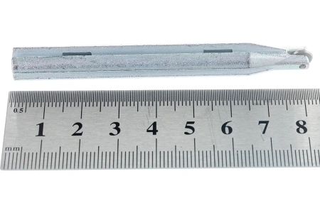 Роликовый резец RUBI SILVER Ø6мм,  арт. 01945