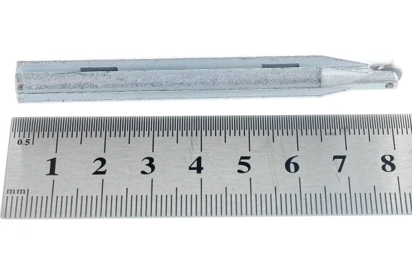 Роликовый резец RUBI SILVER Ø6мм,  арт. 01945 Роликовый резец RUBI SILVER Ø6мм,  арт. 01945