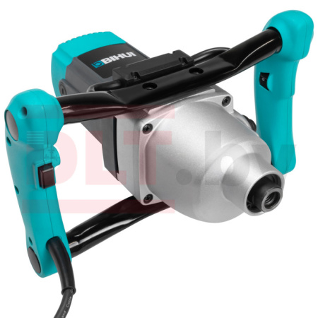 Строительный миксер BIHUI, 1200W, арт.MME1200