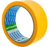 Малярная лента FOLSEN PERFECT EDGE (золотая 5 мес.) 38мм х 25м