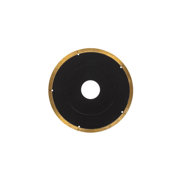 Алмазный диск DLT №33 (DELICATE mini), 100х0,9мм, арт. 4288