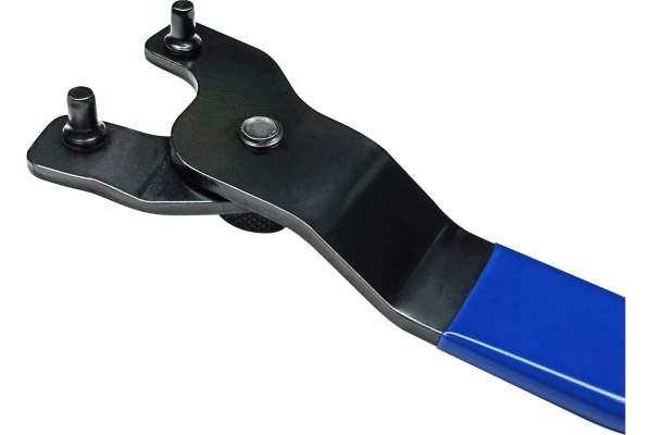 Ключ универсальный для УШМ 115-230мм VertexTools 2110-115-230 Ключ универсальный для УШМ 115-230мм VertexTools 2110-115-230