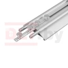 Система резки для деликатных работ DLT MAXSLim рез до 70см, арт.5201 (4439+4440)
