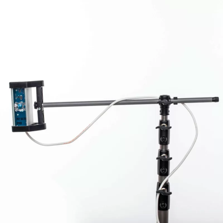 Штатив-тренога Т3815 Corner PROFI 4.3 м, для малярных ламп LOSSEW, арт. TRPD-003