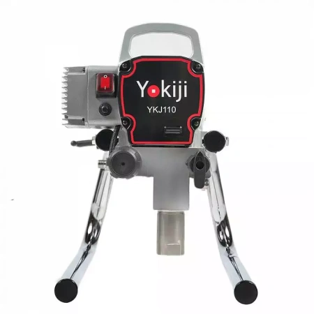 Окрасочный аппарат YOKIJI YKJ 110