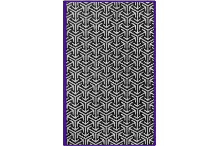 Губка алмазная шлифовальная №400 90х55мм, VertexTools 90-55-400