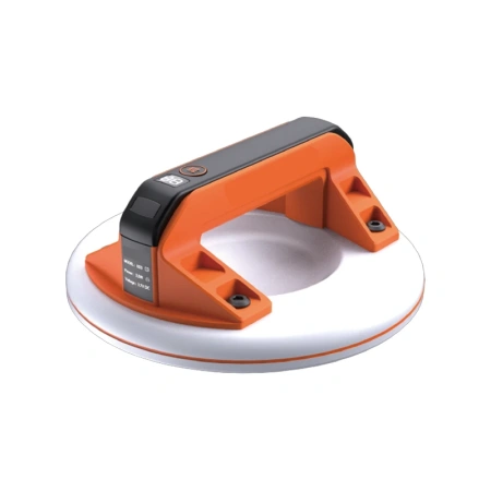 Электрическая присоска TILER TPZ-03 с АВТОподкачкой Ø8 дюймов арт. 4988