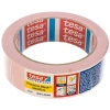 Малярная лента деликатная, 30ммх50м tesa® Precision Mask® Sensitive розовая арт. 04333-00019-03