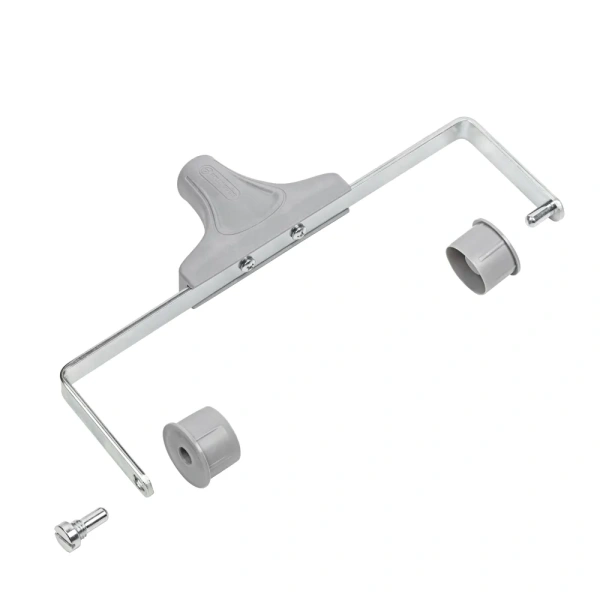 Ручка для валика каркасная 305мм (12") Ø38мм Rollingdog резьба арт. 30132