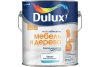 Краска Dulux Мебель и дерево BW 2 л Краска Dulux Мебель и дерево BW 2 л