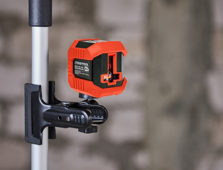 Лазерный нивелир CONDTROL QB set