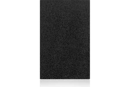 Губка абразивная шлифовальная P240 100х68х42х26мм, VertexTools