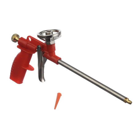 Пистолет для монтажной пены Стандарт VertexTools 9017 Пистолет для монтажной пены Стандарт VertexTools 9017