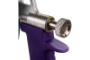 Пистолет для монтажной пены Металлический VertexTools 9019
