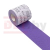 Шлифовальный лист в рулоне DLT GrandFlex PURO-ROLL P180 115мм*12м (керамика точной формы) арт. 3648