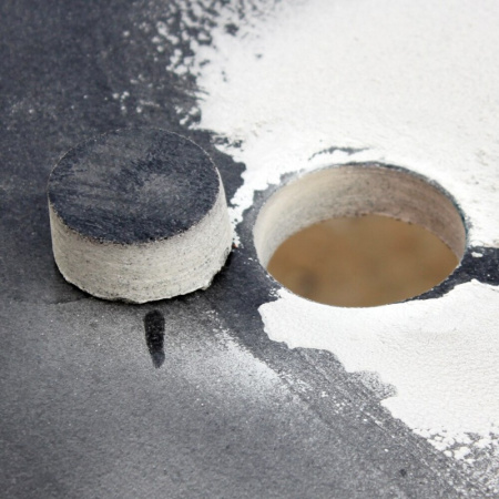 Коронка алмазная по керамограниту 15мм, DLT CERAMIC PRO, М14, 0844 Коронка алмазная по керамограниту 15мм, DLT CERAMIC PRO, М14, 0844