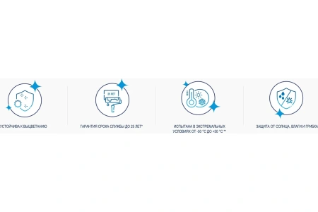 Краска Dulux Professional Diamond Фасадная BW 1 л