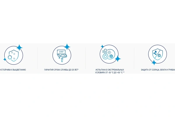 Краска Dulux Professional Diamond Фасадная BW 1 л