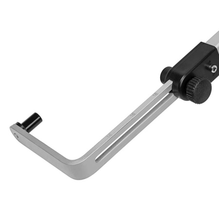 Набор малярный Rollingdog THE MOLOSSUS (5 предметов), защелка/конус, серия Elite, арт.70254