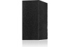 Губка абразивная шлифовальная P240 100х68х42х26мм, VertexTools