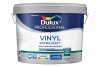 Краска Dulux Professional Vinyl Extra Matt глубокоматовая BW 9 л