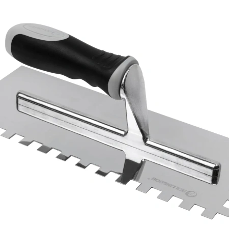 Гребенка Rollingdog 280*115мм, зуб 10мм арт. 50146