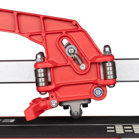 Плиткорез механический JING, рез до 600мм, арт. E302-0600