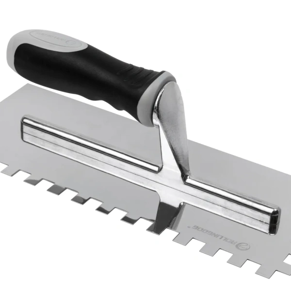 Гребенка Rollingdog 280*115мм, зуб 10мм арт. 50146