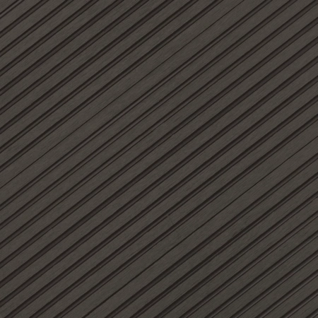 Доска террасная, CM-Decking, Solid Vintage, Wenge (Венге), 3000х140х20мм