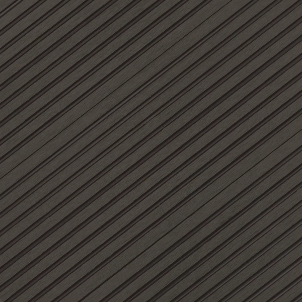 Доска террасная, CM-Decking, Solid Vintage, Wenge (Венге), 3000х140х20мм