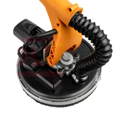 Шлифмашина телескопическая Жираф MAXXT R7233B-SG арт.3341 Шлифмашина телескопическая Жираф MAXXT R7233B-SG арт.3341