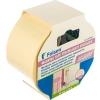 Малярная лента FOLSEN DELICATE (белая 5 дн.) 50мм х 25м арт. 0272550
