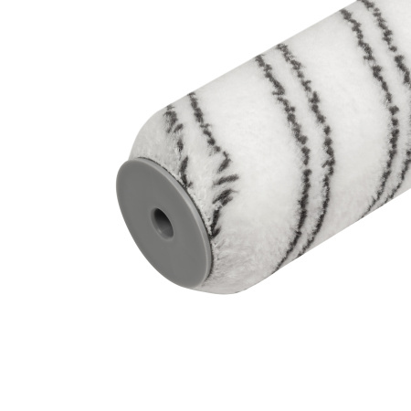 Валик 457мм (18") Rollingdog Exterion Ø44 мм/10 мм полиамид 12мм арт. 00323