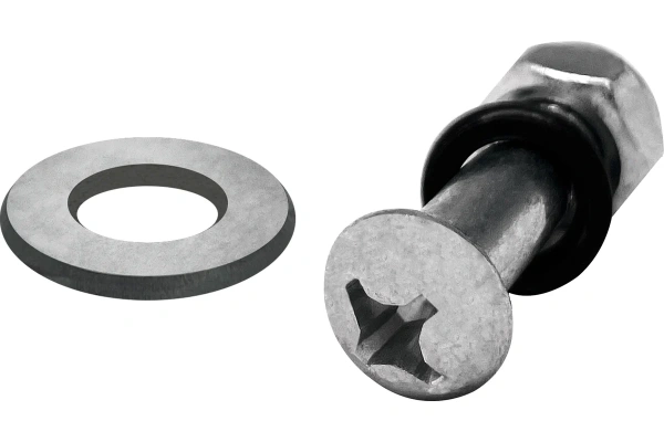 Ролик для плиткореза, 22х10,5х2 мм, VertexTools, арт. 50-22-10-2 Ролик для плиткореза, 22х10,5х2 мм, VertexTools, арт. 50-22-10-2