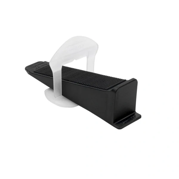 Зажим для системы выравнивания плитки (СВП) BIHUI 1 мм, 1000 шт. в упак., арт. BLS11K