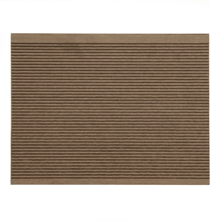 Ступень пустотелая из ДПК, CM-Decking, Merbau (Мербау), 305х25х3000мм