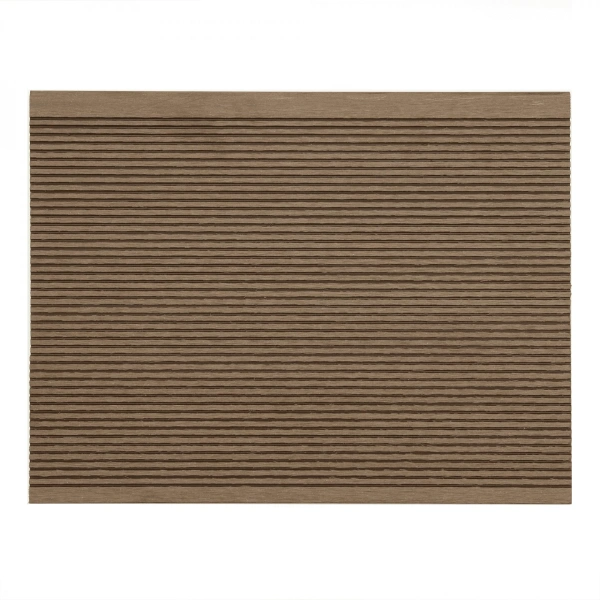 Ступень пустотелая из ДПК, CM-Decking, Merbau (Мербау), 305х25х3000мм