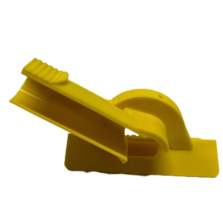 Кожух для гравера DLT G-100, для запила 45 градусов, арт.3589