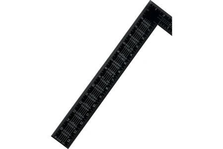 Цельнометаллический угольник VertexTools 400x300 арт. 3041-300х400