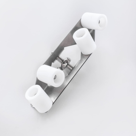 Роллер для прикатки лент внутренний с шарниром Corner PROFI арт. ROLL-013