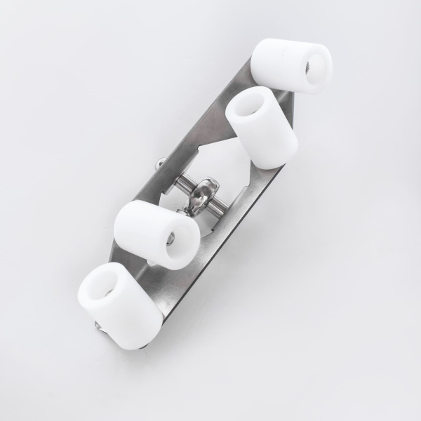 Роллер для прикатки лент внутренний с шарниром Corner PROFI арт. ROLL-013