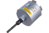 Коронка алмазная по бетону 102 мм Hilberg Laser HM210
